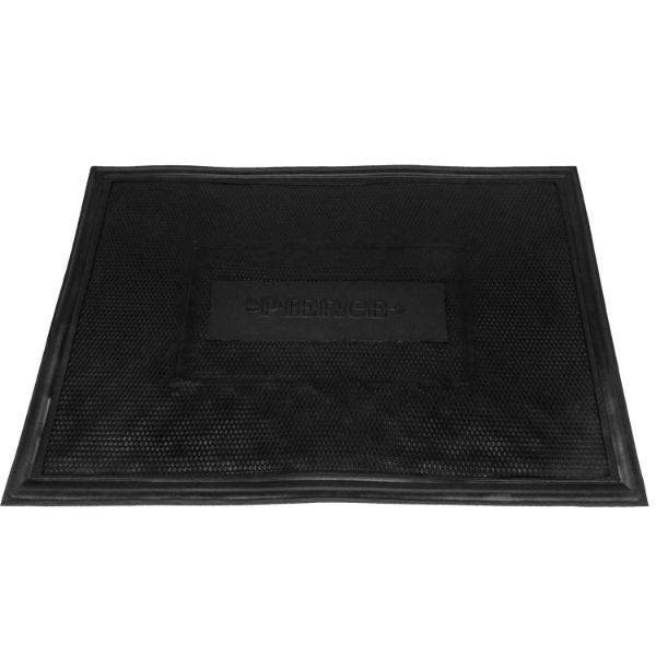Picture of Metro 12"X17" Accessory Floor Mat For Pierce-Arrow 8 1937-1938, 12 1937-1938; AC 16