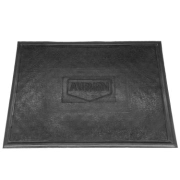 Show details for Metro Accessory Floor Mat For Auburn Model 115 1928-1929, Model 120 1929; AC 14 Picture of Metro Accessory Floor Mat For Auburn Model 115 1928-1929, Model 120 1929; AC 14