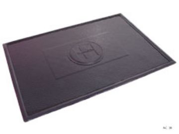 Show details for Metro 12"X17" Accessory Floor Mat For Hupmobile Century Eight Model L 1931; AC 39 Picture of Metro 12"X17" Accessory Floor Mat For Hupmobile Century Eight Model L 1931; AC 39