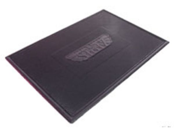 Picture of Metro Accessory Floor Mat For Stutz Model 4E 1914, Model 4F 1915, Model 693 1925 AC 41