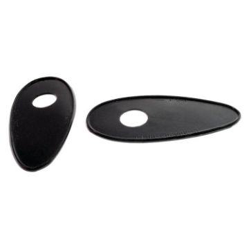 Show details for Metro Headlight Pads For Hudson SERIES 64, SERIES 65, SERIES 67 1936; MP 798-N Picture of Metro Headlight Pads For Hudson SERIES 64, SERIES 65, SERIES 67 1936; MP 798-N