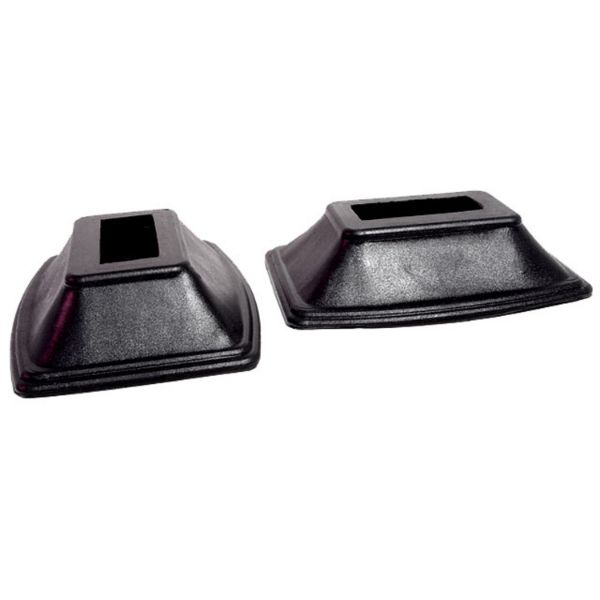 Picture of Metro Front Bumper Arm Grommets For Chrysler Imperial, Imperial Custom 1937-38; BG 94