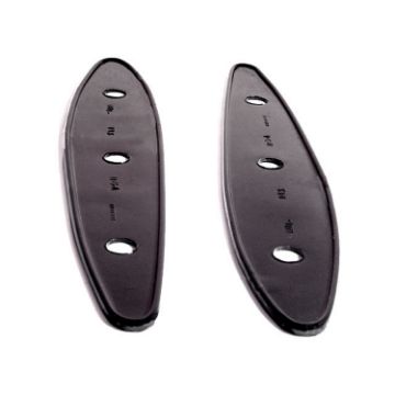 Show details for Metro Park Light Pads For Buick Century Series 60, Limited Series 90 1936-1937; MP 143 Picture of Metro Park Light Pads For Buick Century Series 60, Limited Series 90 1936-1937; MP 143