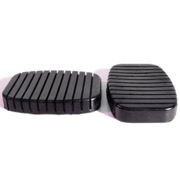Show details for Metro Clutch & Brake Pedal Pad For Ford Club 1953-1956, Country Sedan 1952-56; CB 90-B Picture of Metro Clutch & Brake Pedal Pad For Ford Club 1953-1956, Country Sedan 1952-56; CB 90-B
