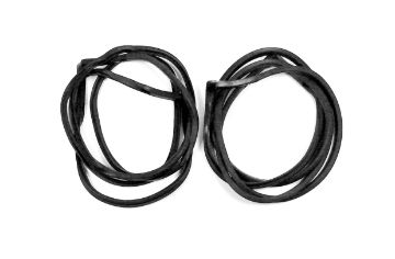 Show details for Metro Door Seals For Ford F-100 1953-1955, F-250 1953-1955, F-350 1953-1955; LM 110-X Picture of Metro Door Seals For Ford F-100 1953-1955, F-250 1953-1955, F-350 1953-1955; LM 110-X