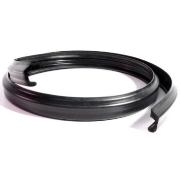 Show details for Metro 45" Long Hood to Cowl Seal For Buick Riviera 1963-1966; CS 2-E Picture of Metro 45" Long Hood to Cowl Seal For Buick Riviera 1963-1966; CS 2-E