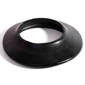 Show details for Metro Gas Filler Grommet w/ Proper Flange For Chevrolet Truck 1939-1946; GF 30-A Picture of Metro Gas Filler Grommet w/ Proper Flange For Chevrolet Truck 1939-1946; GF 30-A