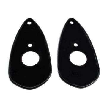 Show details for Metro Headlight Pads 7-3/4" Long X 3-5/8" Wide; MP 635 Picture of Metro Headlight Pads 7-3/4" Long X 3-5/8" Wide; MP 635