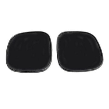 Show details for Metro Brake Light Pads 3-3/4" Wide X 3-1/8" Long; MP 669-E Picture of Metro Brake Light Pads 3-3/4" Wide X 3-1/8" Long; MP 669-E