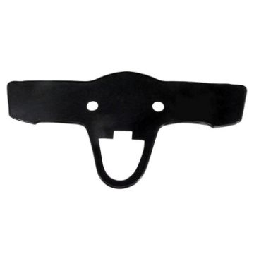 Show details for Metro Trunk Handle Pad For Lincoln 66H Series 1946, 76H Series 1947; MP 821-U Picture of Metro Trunk Handle Pad For Lincoln 66H Series 1946, 76H Series 1947; MP 821-U