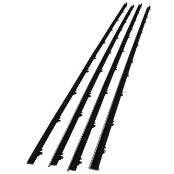 Show details for Metro Window Sweeper Kit 4 Piece For Dodge Dart 1971-1972; WC 2300-69 Picture of Metro Window Sweeper Kit 4 Piece For Dodge Dart 1971-1972; WC 2300-69