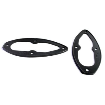 Show details for Metro Headlight/Park Light Pads For Cadillac Series 10 1935, Series 20 1935; MP 340 Picture of Metro Headlight/Park Light Pads For Cadillac Series 10 1935, Series 20 1935; MP 340