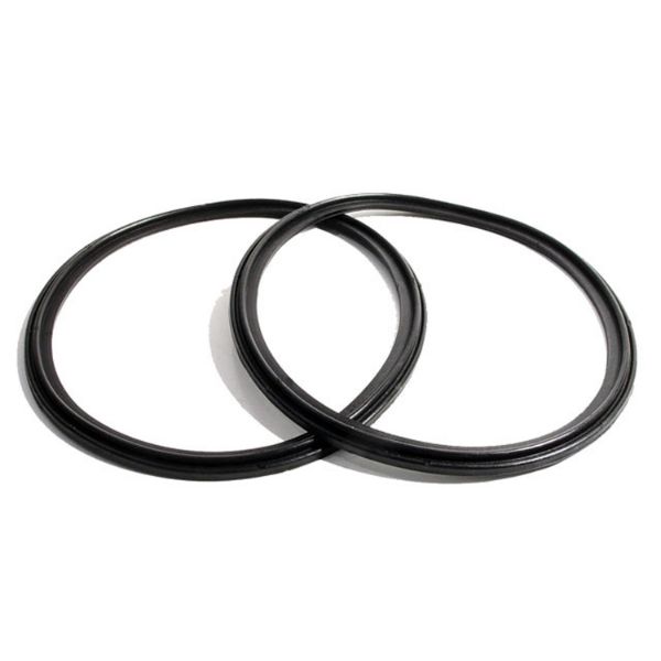 Picture of Metro Tail-light Pads For Ford Club, Country Sedan, Country Squire 1955; MP 717-A