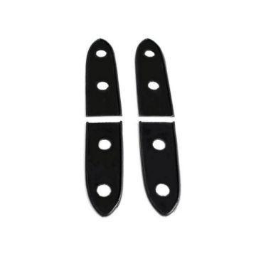 Show details for Metro 8-1/2" Trunk Hinge Pads For Plymouth Business 1937-1938; MP 957 Picture of Metro 8-1/2" Trunk Hinge Pads For Plymouth Business 1937-1938; MP 957