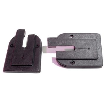 Show details for Metro Door Lock Pillar Seal For Buick Skylark 1964-1965, Special 1964-1965; ALP 5001 Picture of Metro Door Lock Pillar Seal For Buick Skylark 1964-1965, Special 1964-1965; ALP 5001