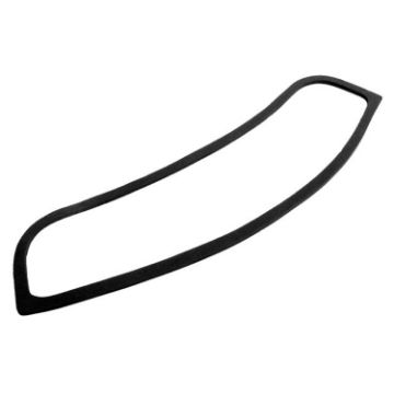 Show details for Metro 4-1/2" Cowl Vent Seal For Hudson Commodore Custom Series 15 1941; RP 100-Y Picture of Metro 4-1/2" Cowl Vent Seal For Hudson Commodore Custom Series 15 1941; RP 100-Y