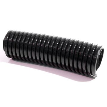 Show details for Metro Split Wire Loom -To Group Wires & Small Tubes Together 3/4" ID, 10' Len; CC 313 Picture of Metro Split Wire Loom -To Group Wires & Small Tubes Together 3/4" ID, 10' Len; CC 313
