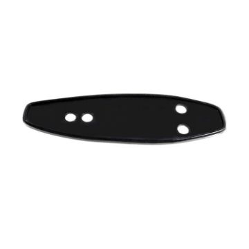 Show details for Metro Spare Tire Lock Pad For Mercedes-Benz 180 1953, 220 1952-1953; MP 824-J Picture of Metro Spare Tire Lock Pad For Mercedes-Benz 180 1953, 220 1952-1953; MP 824-J