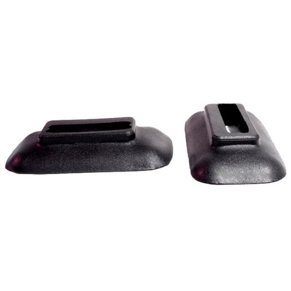 Picture of Metro Rear Bumper Arm Grommets For Chevrolet Master 1937-38, Master Deluxe 1937; BG 83