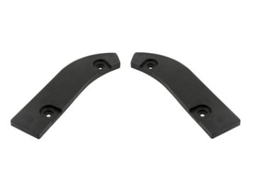 Show details for Metro Rear Bumper-to-Body Filler For Plymouth Barracuda 64-65, Valiant 63-65; BG 101-C Picture of Metro Rear Bumper-to-Body Filler For Plymouth Barracuda 64-65, Valiant 63-65; BG 101-C