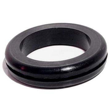 Show details for Metro Rear Bumper Extension Tube Grommet For Jaguar XK120 1949-1954 1-9/16" ID; BG 105 Picture of Metro Rear Bumper Extension Tube Grommet For Jaguar XK120 1949-1954 1-9/16" ID; BG 105