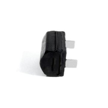 Show details for Metro Rear Axle Pinion Snubber For Dodge Challenger, Charger 1966-1972; XB 80 Picture of Metro Rear Axle Pinion Snubber For Dodge Challenger, Charger 1966-1972; XB 80