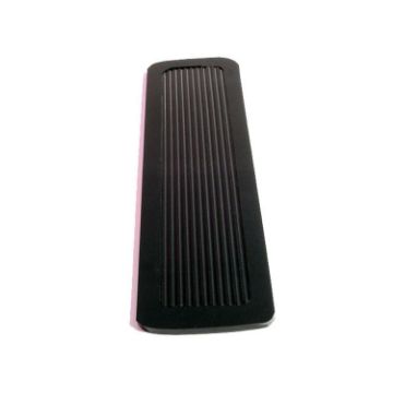 Show details for Metro 1-9/16" X 7" Accelerator Pedal Face - 1/8" Approx. Thick; AP 103 Picture of Metro 1-9/16" X 7" Accelerator Pedal Face - 1/8" Approx. Thick; AP 103