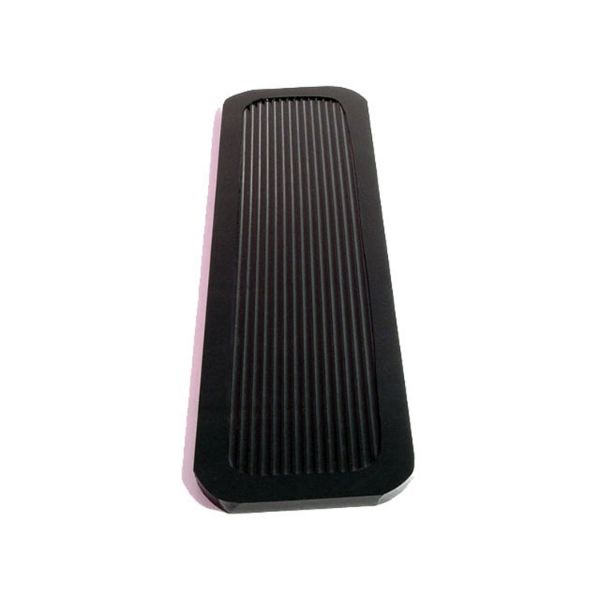Picture of Metro 2-1/8" X 8" Accelerator Pedal Face - 1/8" Approx. Thick; AP 104