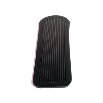 Show details for Metro 1-3/4" X 6-13/16" Accelerator Pedal Face - 1/8" Approx. Thick; AP 106 Picture of Metro 1-3/4" X 6-13/16" Accelerator Pedal Face - 1/8" Approx. Thick; AP 106