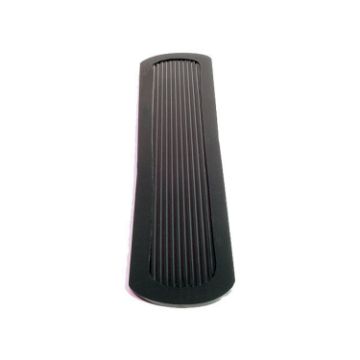 Show details for Metro 1-7/8" X 8-1/2" Accelerator Pedal Face - 1/8" Approx. Thick; AP 110 Picture of Metro 1-7/8" X 8-1/2" Accelerator Pedal Face - 1/8" Approx. Thick; AP 110