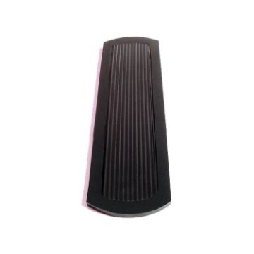Show details for Metro 2" X 8-1/2" Accelerator Pedal Face - 1/8" Approx. Thick; AP 111 Picture of Metro 2" X 8-1/2" Accelerator Pedal Face - 1/8" Approx. Thick; AP 111