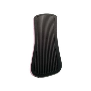Show details for Metro 2-1/4" X 8-3/8" Accelerator Pedal Face - 1/8" Approx. Thick; AP 114 Picture of Metro 2-1/4" X 8-3/8" Accelerator Pedal Face - 1/8" Approx. Thick; AP 114