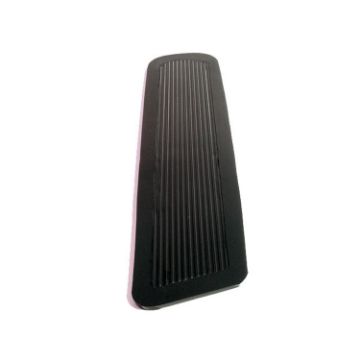 Show details for Metro 2" X 9-5/8"Accelerator Pedal Face - 1/8" Approx. Thick; AP 115 Picture of Metro 2" X 9-5/8"Accelerator Pedal Face - 1/8" Approx. Thick; AP 115