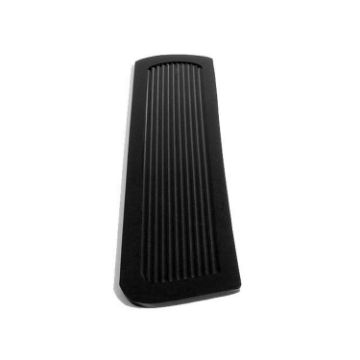 Show details for Metro 1-7/8" X 7-3/4" Accelerator Pedal Face - 1/8" Approx. Thick; AP 116 Picture of Metro 1-7/8" X 7-3/4" Accelerator Pedal Face - 1/8" Approx. Thick; AP 116