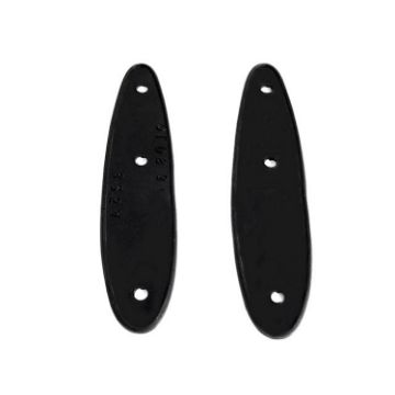 Show details for Metro Tail-light Pads For Oldsmobile F-37 1937, L-37 1937; MP 825-A Picture of Metro Tail-light Pads For Oldsmobile F-37 1937, L-37 1937; MP 825-A