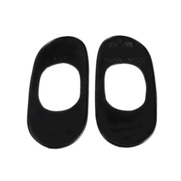 Show details for Metro Tail-light Pads For Oldsmobile Series 60, Series 70, Series 90 1940; MP 825-D Picture of Metro Tail-light Pads For Oldsmobile Series 60, Series 70, Series 90 1940; MP 825-D