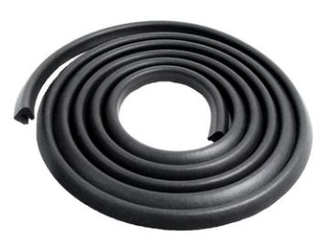 Show details for Metro 14'1" Long Trunk Seal For Ford Falcon 1960-1963, Mustang 1964-1970; TK 51-A/14 Picture of Metro 14'1" Long Trunk Seal For Ford Falcon 1960-1963, Mustang 1964-1970; TK 51-A/14