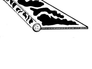Show details for Metro Fender Welt 25' Roll of LP 16-F ('30-'55 Cars, Trucks & Rods); PK 280 Picture of Metro Fender Welt 25' Roll of LP 16-F ('30-'55 Cars, Trucks & Rods); PK 280