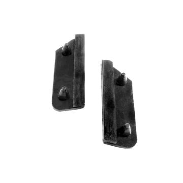 Show details for Metro 2-9/16" Air Cleaner Support Cushion For Mercedes-Benz 220 1951-1955; RP 350 Picture of Metro 2-9/16" Air Cleaner Support Cushion For Mercedes-Benz 220 1951-1955; RP 350