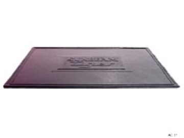 Show details for Metro 12"X17" Accessory Floor Mat For Sunbeam Tiger 1964-1967; AC 31 Picture of Metro 12"X17" Accessory Floor Mat For Sunbeam Tiger 1964-1967; AC 31