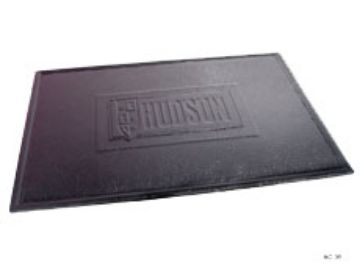 Show details for Metro 12"X17" Accessory Floor Mat For Hudson Commodore Series 1946-1952; AC 35 Picture of Metro 12"X17" Accessory Floor Mat For Hudson Commodore Series 1946-1952; AC 35
