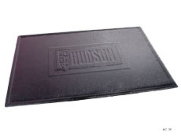 Picture of Metro 12"X17" Accessory Floor Mat For Hudson Commodore Series 1946-1952; AC 35