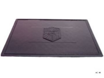 Show details for Metro Accessory Floor Mat For Nash 600 1946-48, 400 Series 1936, 600 Custom 1949 AC 46 Picture of Metro Accessory Floor Mat For Nash 600 1946-48, 400 Series 1936, 600 Custom 1949 AC 46