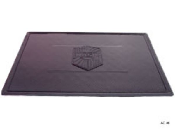 Picture of Metro Accessory Floor Mat For Nash 600 1946-48, 400 Series 1936, 600 Custom 1949 AC 46