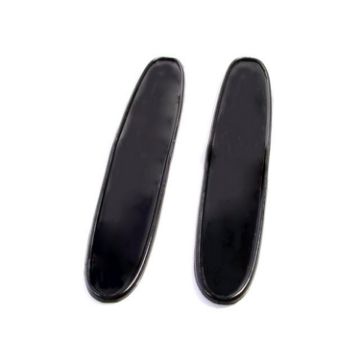 Show details for Metro Trunk Hinge Pads For Buick Century Series 60, Limited Series 90 1939; MP 336-E Picture of Metro Trunk Hinge Pads For Buick Century Series 60, Limited Series 90 1939; MP 336-E