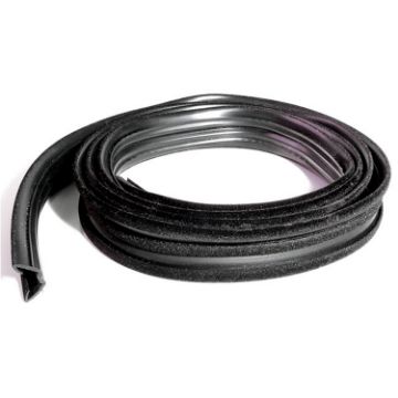 Show details for Metro Window Glass Run Channel For Chevrolet Chevy II 1968-69, Nova 1969-1974 IS-GR 17 Picture of Metro Window Glass Run Channel For Chevrolet Chevy II 1968-69, Nova 1969-1974 IS-GR 17