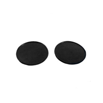 Show details for Metro Tail-light Pads For Willys Model 77 1934 3-1/4" O.D; MP 1309-E Picture of Metro Tail-light Pads For Willys Model 77 1934 3-1/4" O.D; MP 1309-E