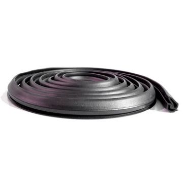 Show details for Metro Door Seal For Ford Bronco 1978-1979, F-100 1973-1979, F-150 1975-1979; LM 110-A Picture of Metro Door Seal For Ford Bronco 1978-1979, F-100 1973-1979, F-150 1975-1979; LM 110-A