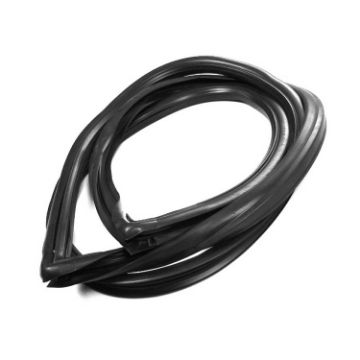 Show details for Metro Windshield seal For Chevrolet C10 Pickup, C10 Suburban 1967-1972; VWS 7313 Picture of Metro Windshield seal For Chevrolet C10 Pickup, C10 Suburban 1967-1972; VWS 7313