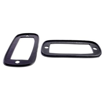 Show details for Metro Tail-light Pads For BMW 328 1937 2-1/2" wide X 4-3/4" long; MP 116-A Picture of Metro Tail-light Pads For BMW 328 1937 2-1/2" wide X 4-3/4" long; MP 116-A